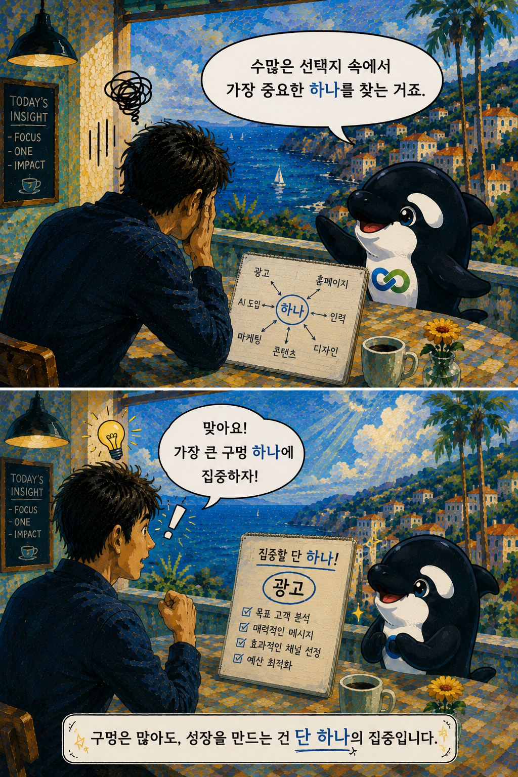 AI.DOT 만화 EP01 - 6